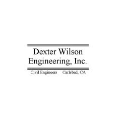 oceanside standard drawings|DEXTER WILSON ENGINEERING, INC. .